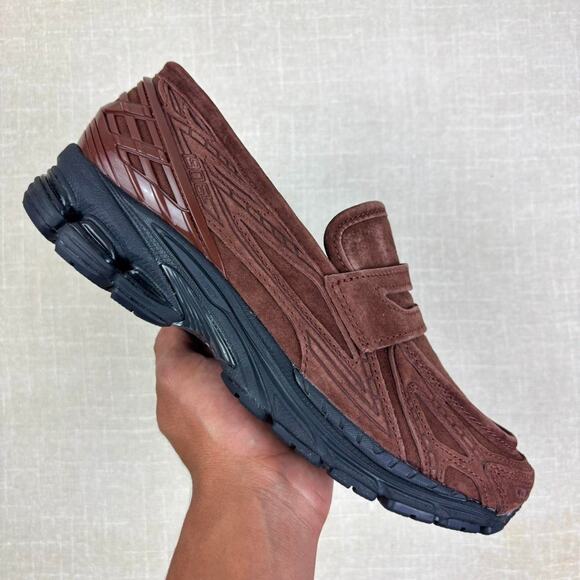 ⚰️ New Balance 1906L “Rich Oak” 13M - Picture 1 of 6